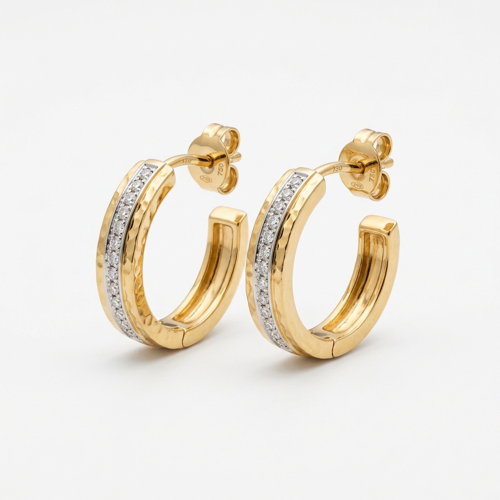 Anting Emas