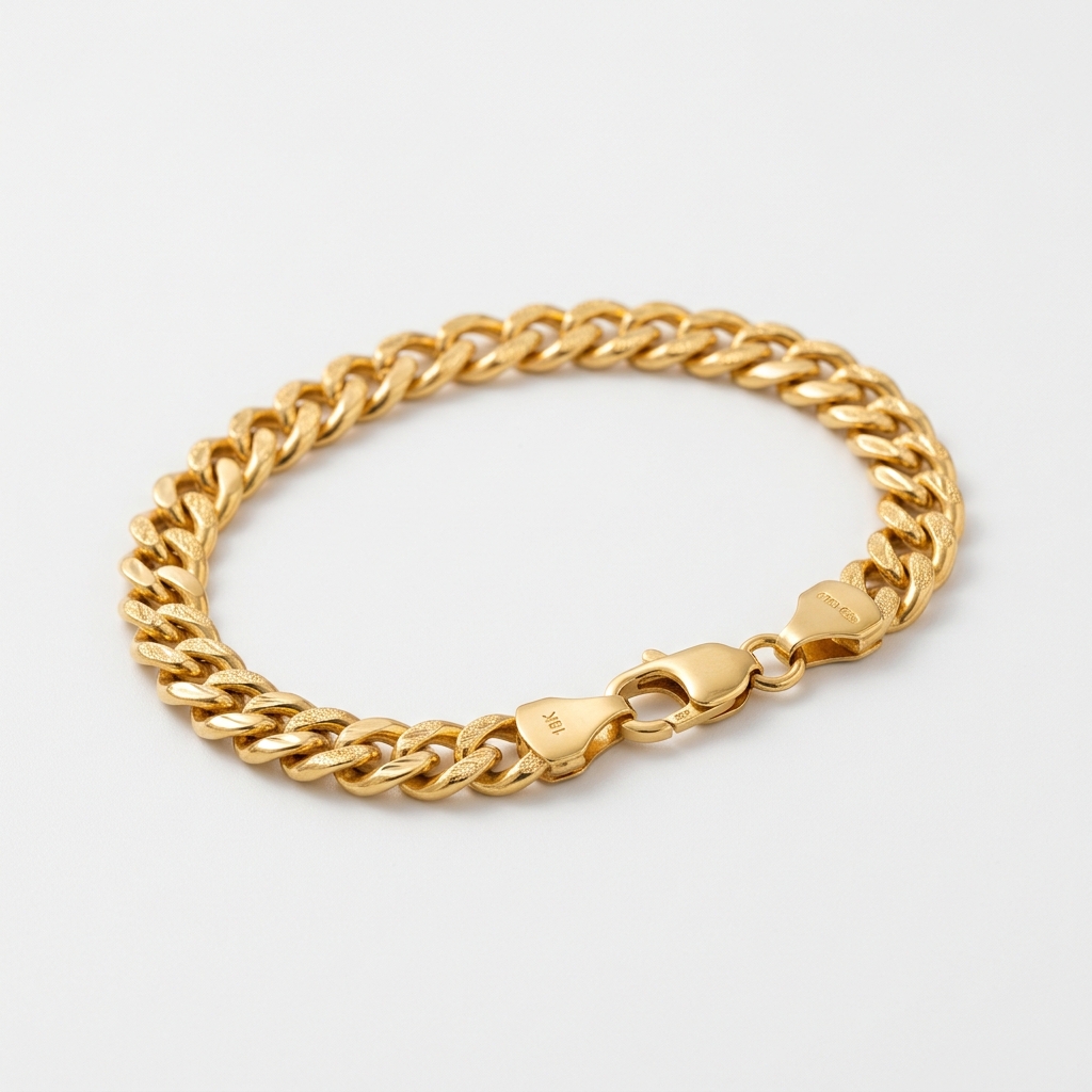 Gelang Emas