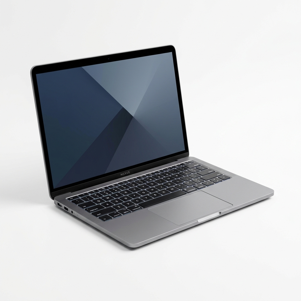 Laptop