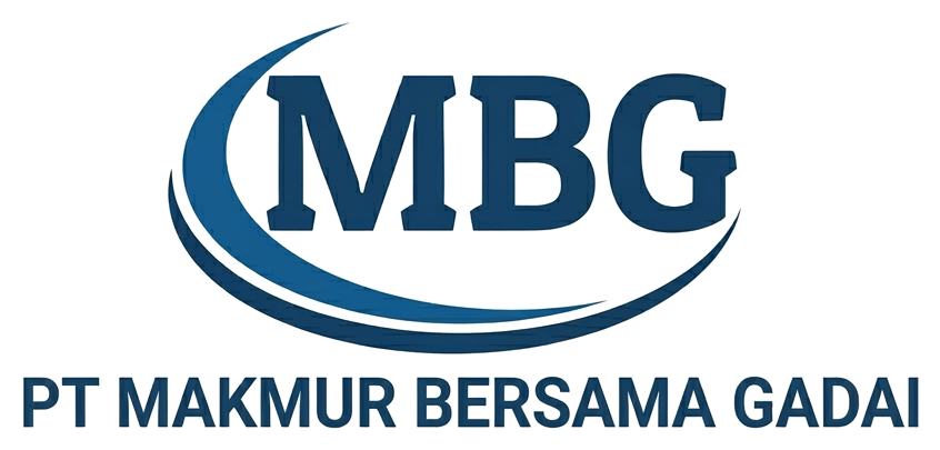 PT Makmur Bersama Gadai